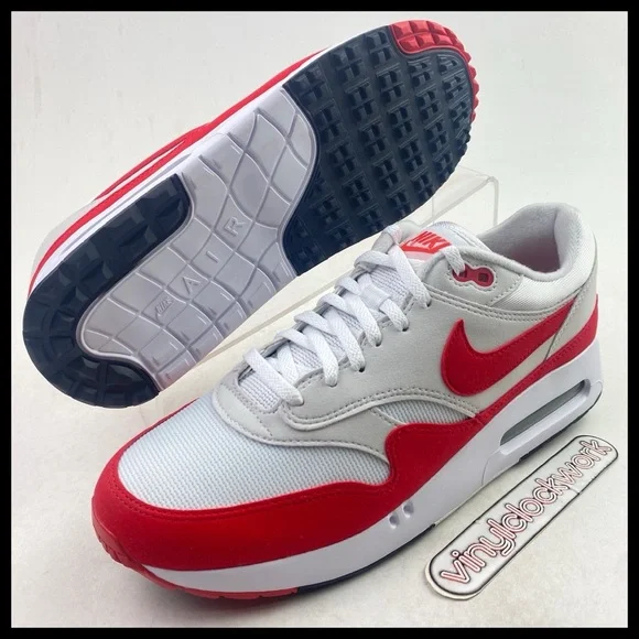 Nike | Shoes | Nike Air Max 86 Og Golf Big Bubble Mens Size
